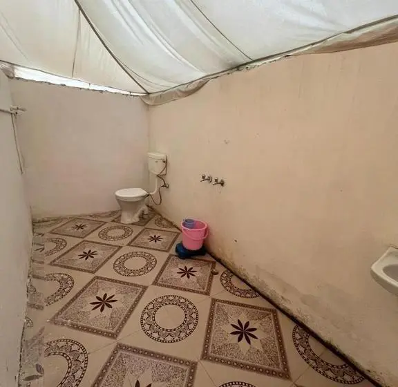 Chambre Deluxe King Size, Nk Desert Camp & Resort