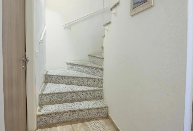 غرفة قياسية فردية, Italianway Affittacamere Brenna