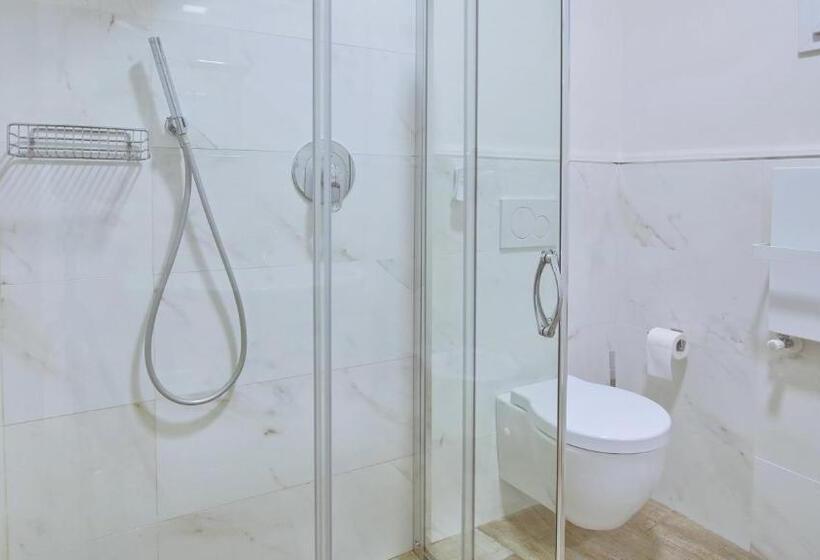 غرفة قياسية فردية, Italianway Affittacamere Brenna