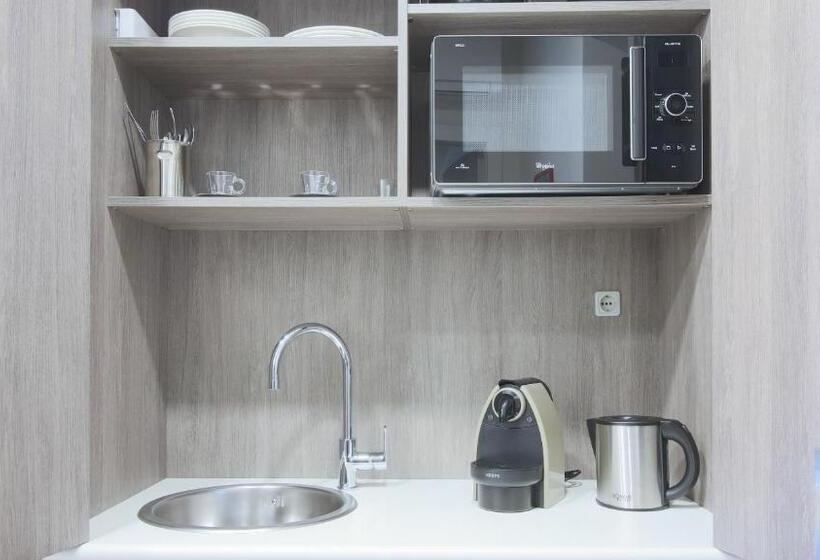 غرفة قياسية فردية, Italianway Affittacamere Brenna