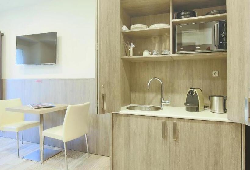 غرفة قياسية, Italianway Affittacamere Brenna