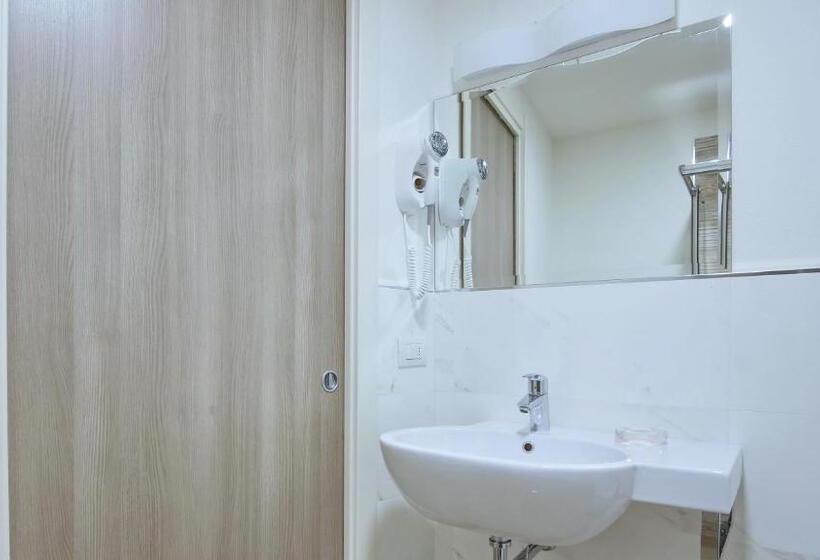 غرفة قياسية, Italianway Affittacamere Brenna