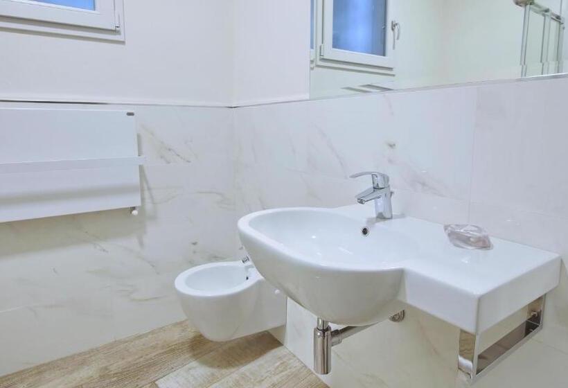 غرفة قياسية, Italianway Affittacamere Brenna