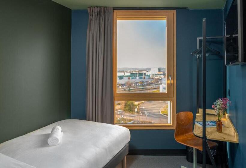 스탠다드 룸, Eklo Montpellier Centre Gare