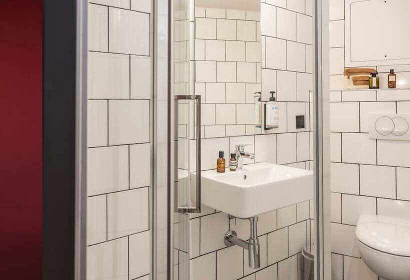 스탠다드 룸, Eklo Montpellier Centre Gare