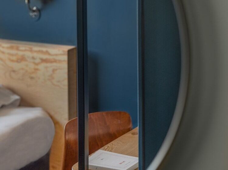 스탠다드 룸, Eklo Montpellier Centre Gare