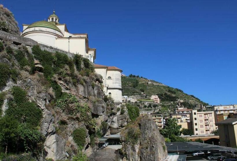 غرفة قياسية مزوَّدة بشُرفة, Divina Holiday   Rooms