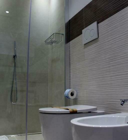 غرفة قياسية مزوَّدة بشُرفة, Divina Holiday   Rooms