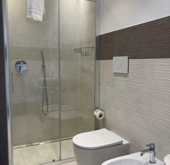 غرفة قياسية مزوَّدة بشُرفة, Divina Holiday   Rooms