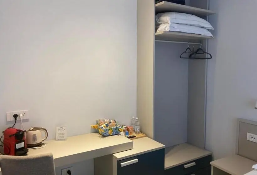 Standard-huone, Divina Holiday   Rooms