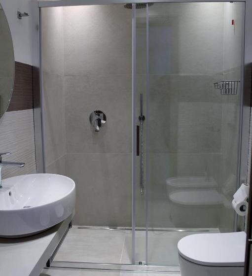 غرفة قياسية, Divina Holiday   Rooms