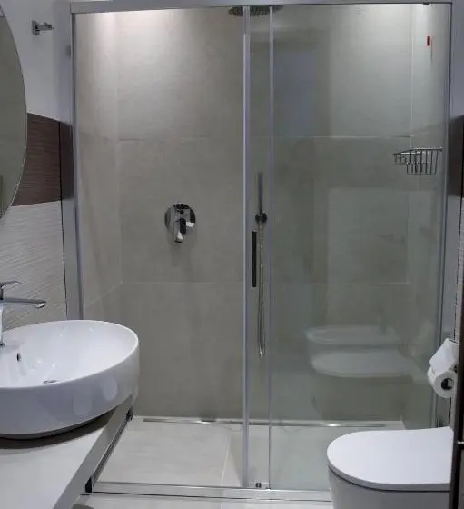 Standard-huone, Divina Holiday   Rooms