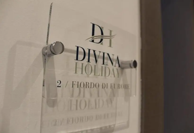 Standard-huone, Divina Holiday   Rooms