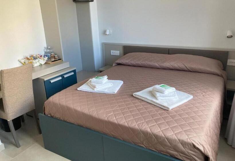 غرفة قياسية, Divina Holiday   Rooms