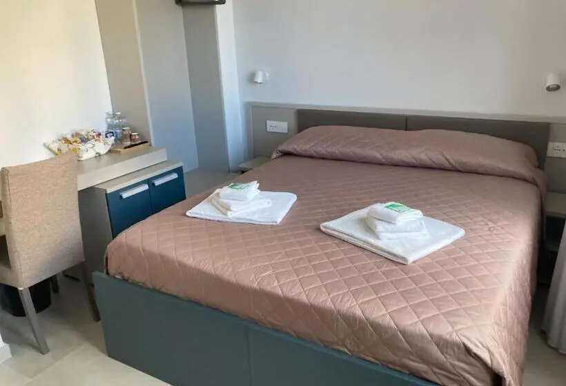 Standard-huone, Divina Holiday   Rooms