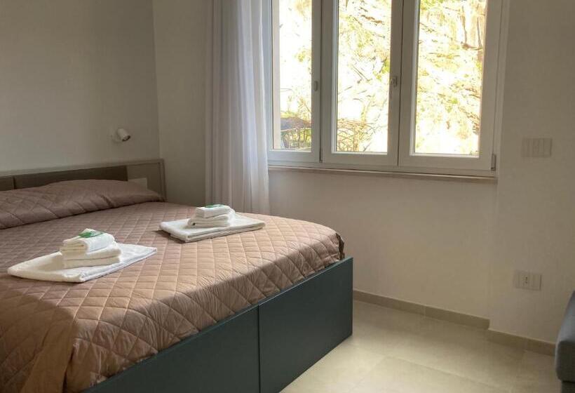 Номер Стандарт, Divina Holiday   Rooms
