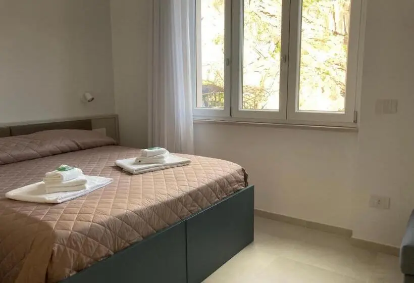 Standard-huone, Divina Holiday   Rooms