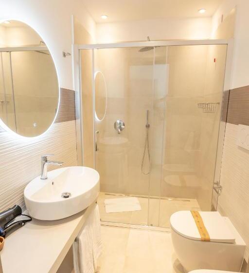 غرفة قياسية, Divina Holiday   Rooms