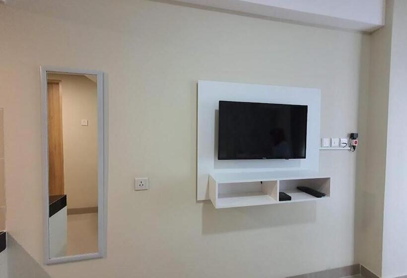 スーペリアールーム, Padina Suites