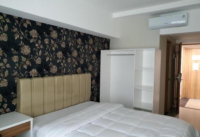 スーペリアールーム, Padina Suites