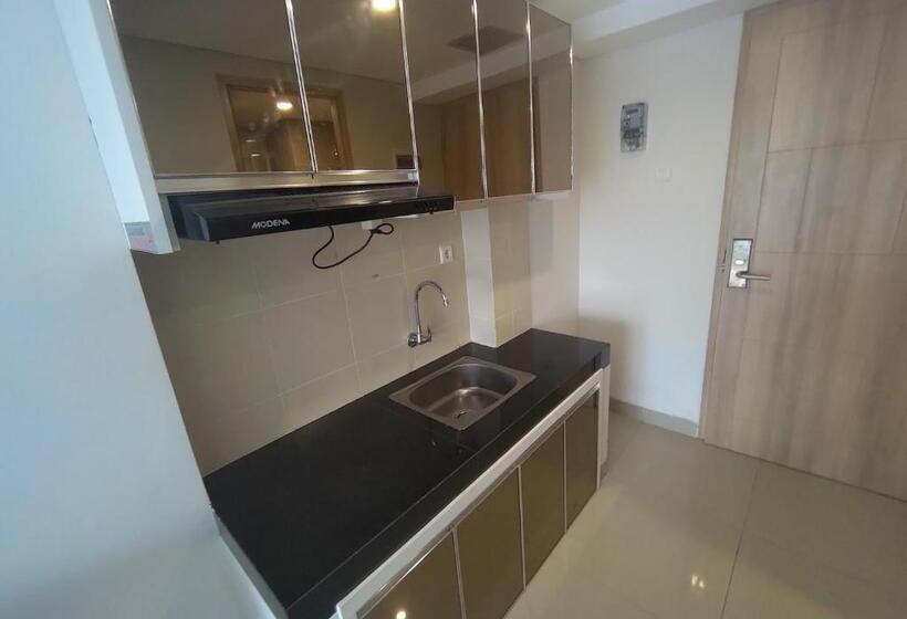 デラックスルーム, Padina Suites