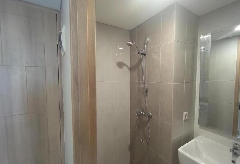 デラックスルーム, Padina Suites