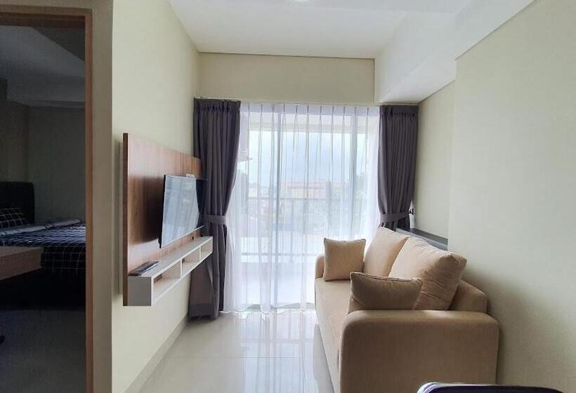 Семейный Номер, Padina Suites