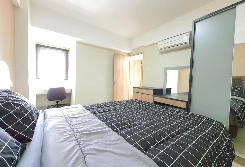 ファミリールーム, Padina Suites