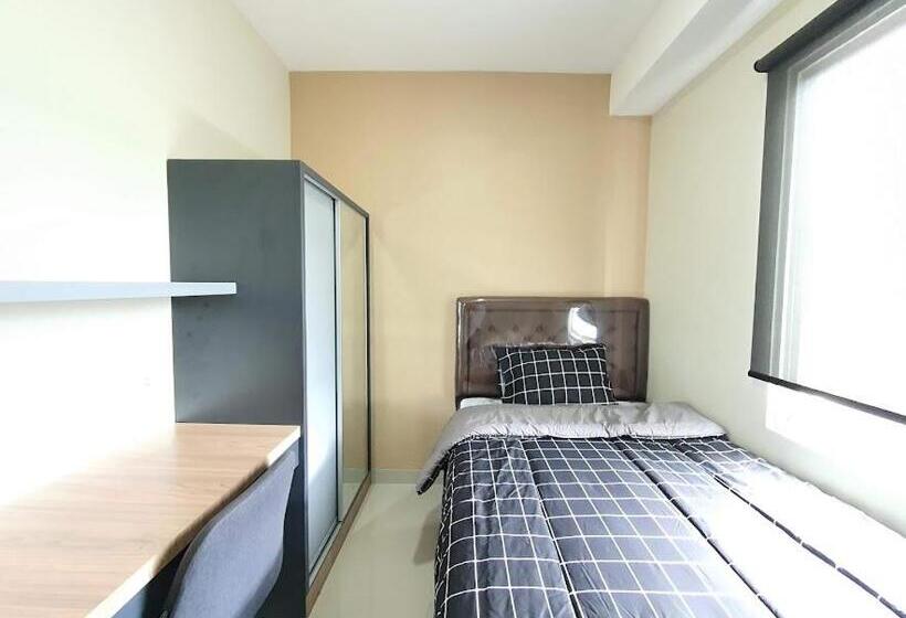 ファミリールーム, Padina Suites