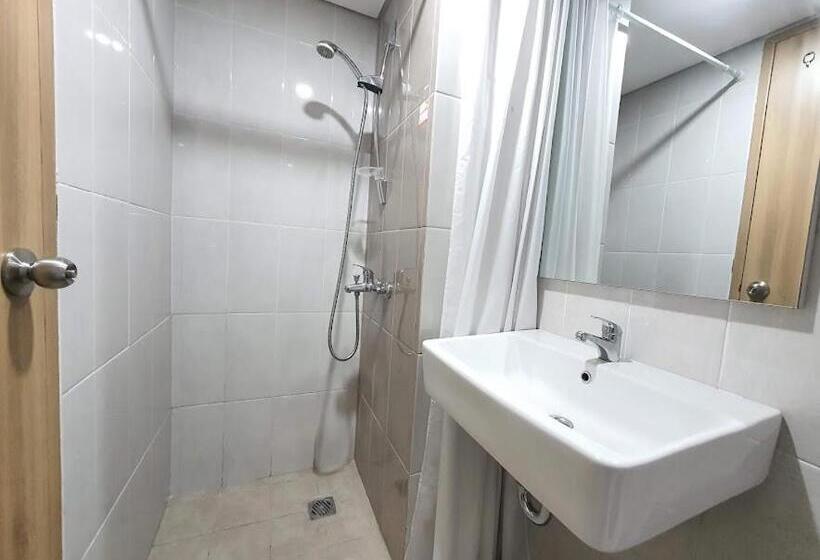 Семейный Номер, Padina Suites