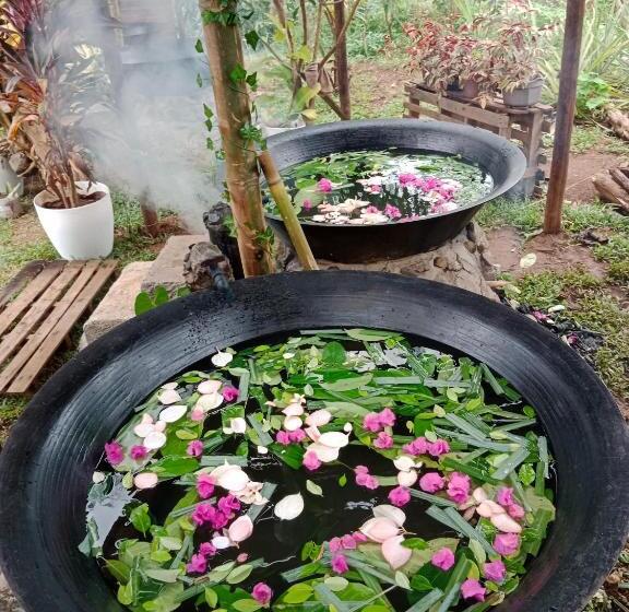 Вилла 2 Спальни, Banlaw Garden Resort