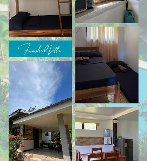 Вилла 2 Спальни, Banlaw Garden Resort