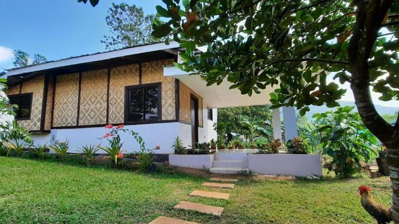 Вилла 2 Спальни, Banlaw Garden Resort