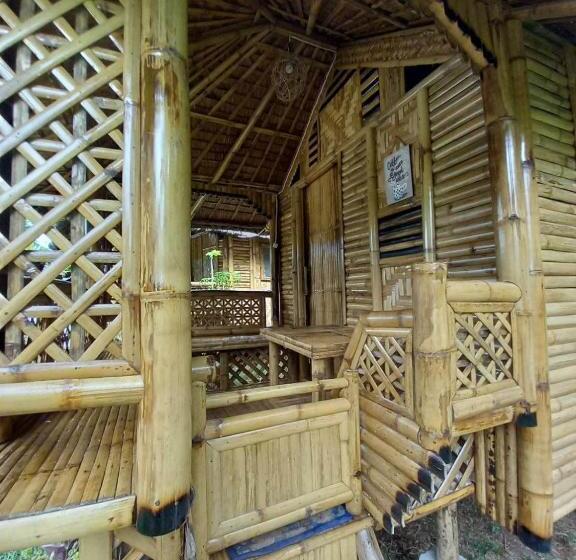 Номер Economy, Banlaw Garden Resort