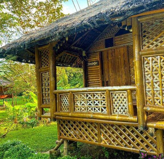 Номер Economy, Banlaw Garden Resort