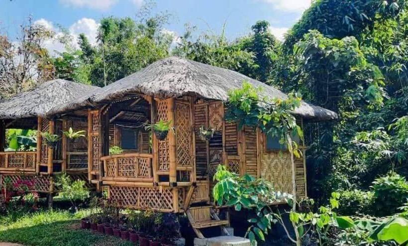 Номер Economy, Banlaw Garden Resort