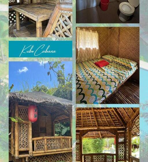 Номер Economy, Banlaw Garden Resort