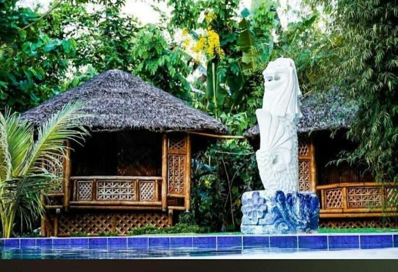 Номер Economy, Banlaw Garden Resort