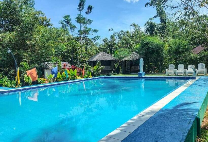 Номер Superior, Banlaw Garden Resort