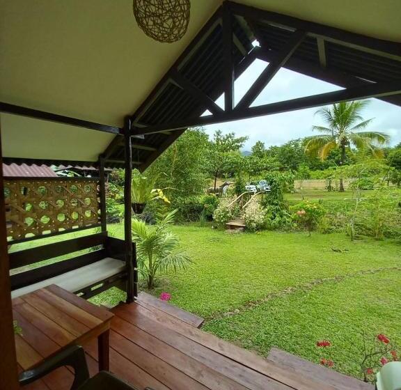 Номер Superior, Banlaw Garden Resort