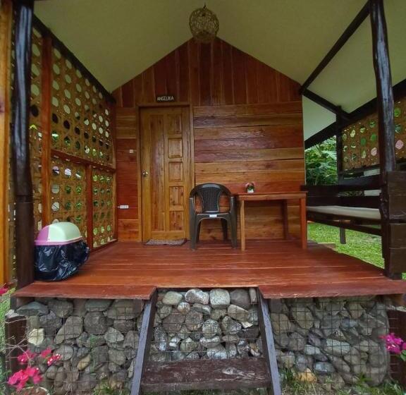 Номер Superior, Banlaw Garden Resort