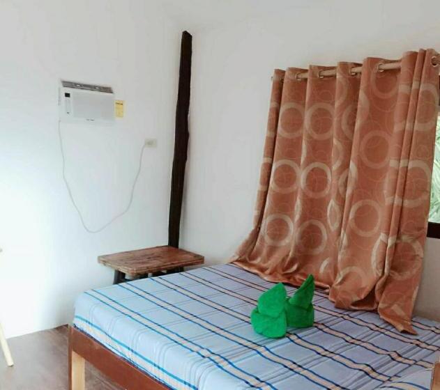 Номер Superior, Banlaw Garden Resort