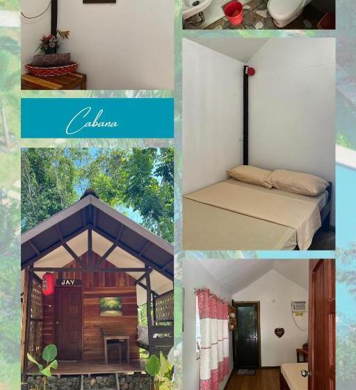 Номер Superior, Banlaw Garden Resort