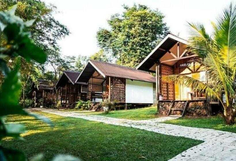 Номер Superior, Banlaw Garden Resort
