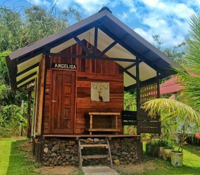 Номер Superior, Banlaw Garden Resort