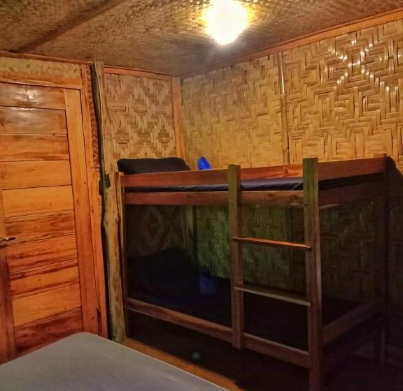 Семейный Номер, Banlaw Garden Resort