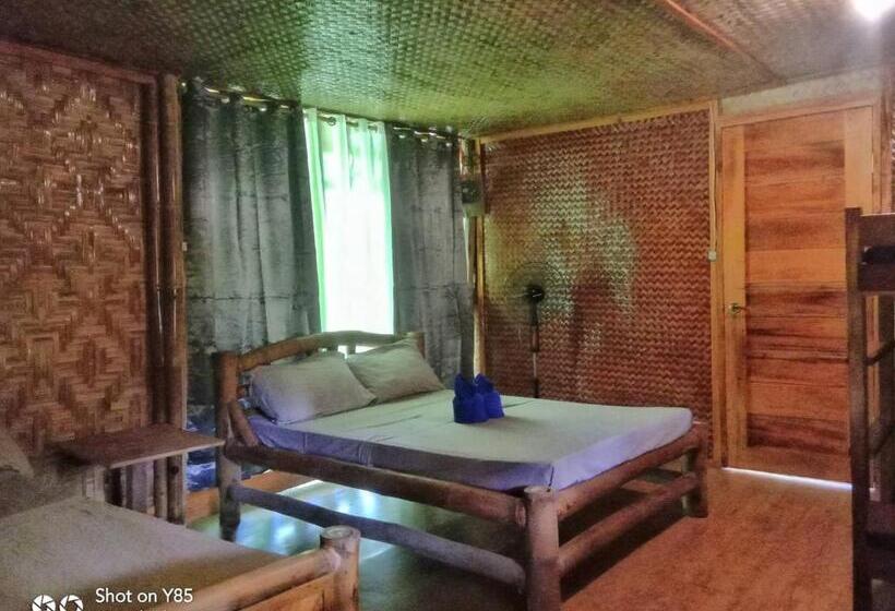 Семейный Номер, Banlaw Garden Resort