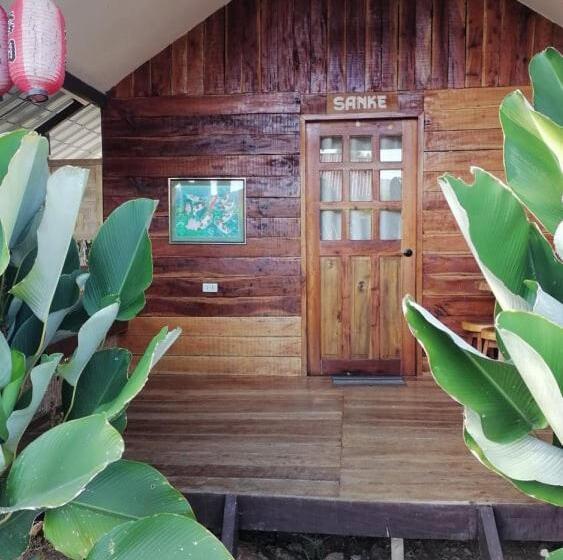 Семейный Номер, Banlaw Garden Resort