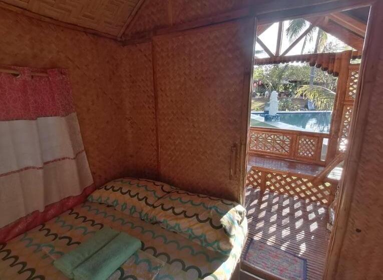 Номер Economy, Banlaw Garden Resort