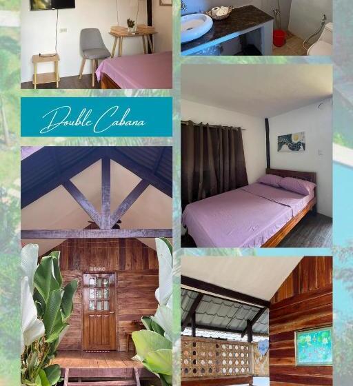 Семейный Номер, Banlaw Garden Resort